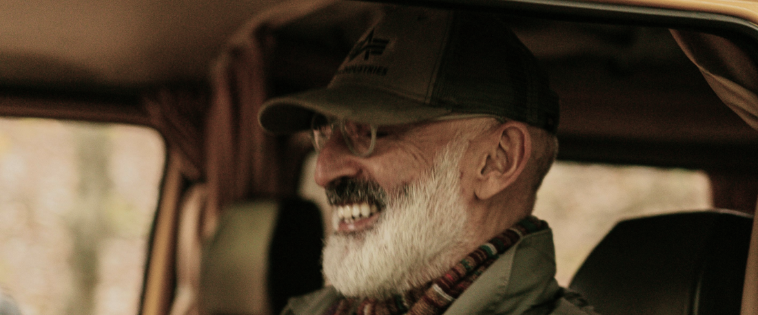 The Driver's Cap: A Tale of Trust and Respect