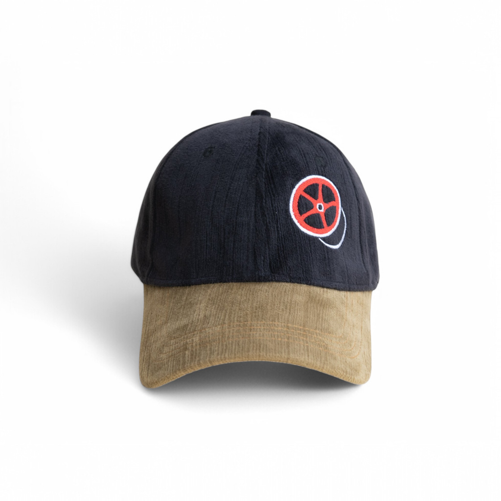 Drive Edition Baseball Cap | Moss Green