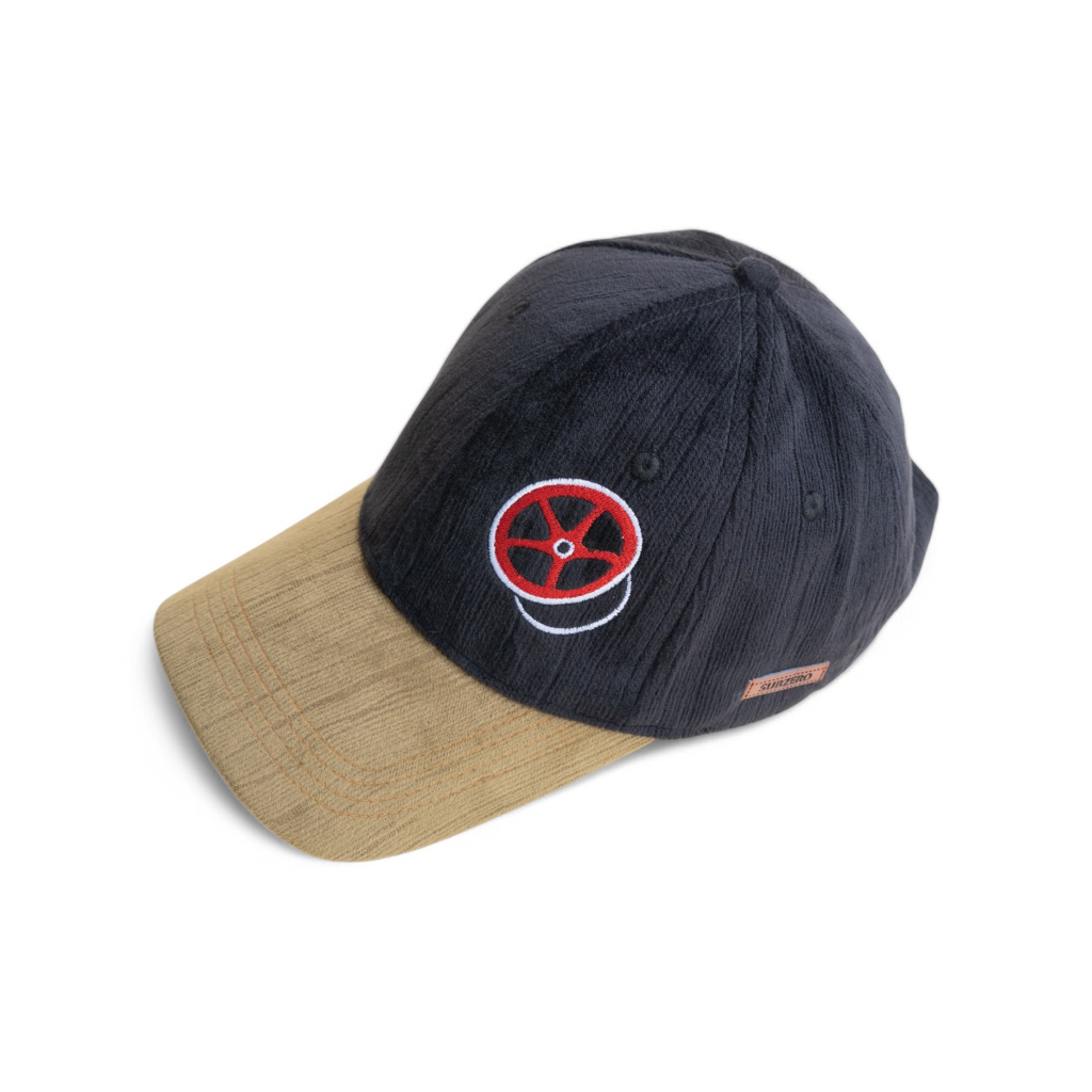 Drive Edition Baseball Cap | Moss Green