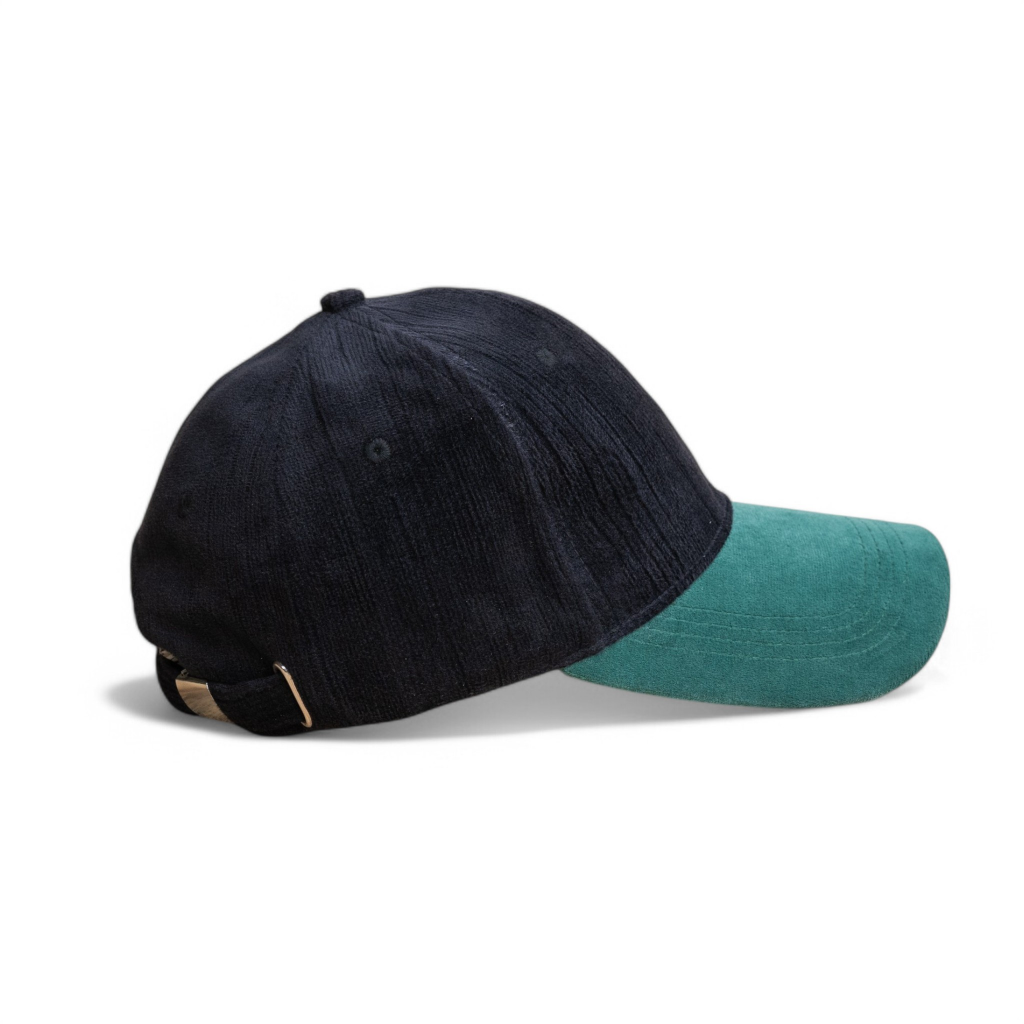 Drive Edition Baseball Cap | Jungle Green