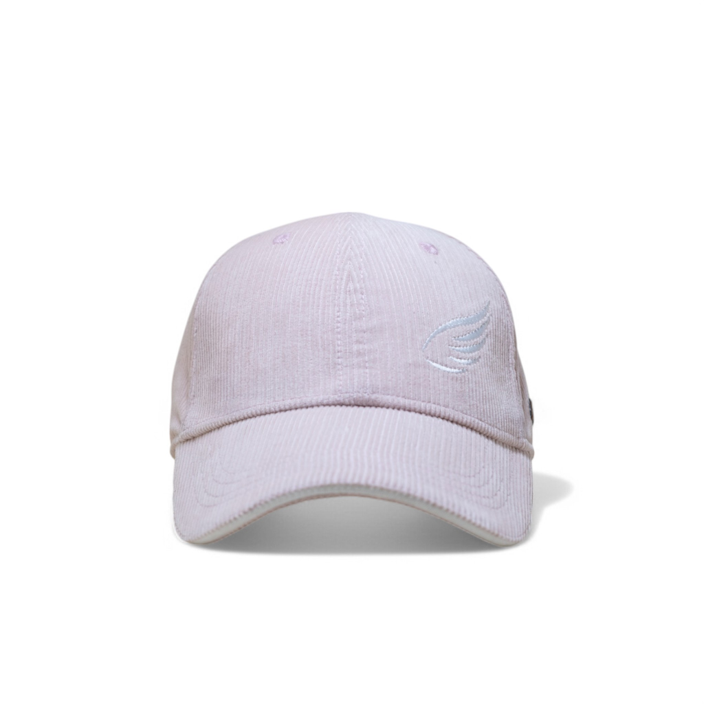 Liberty Edition Baseball Cap | Baby Pink