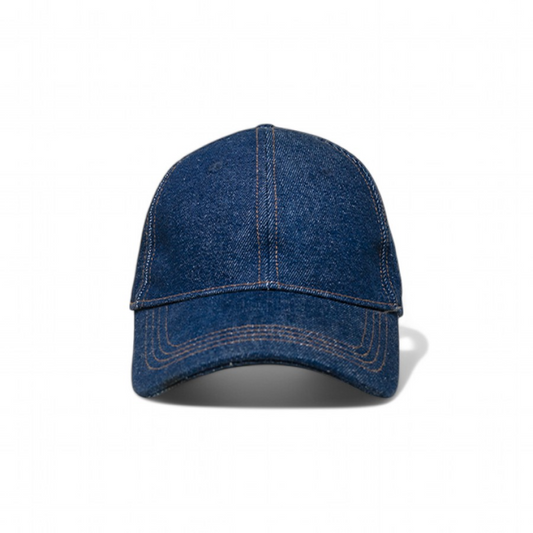 Minimalist Baseball Cap
