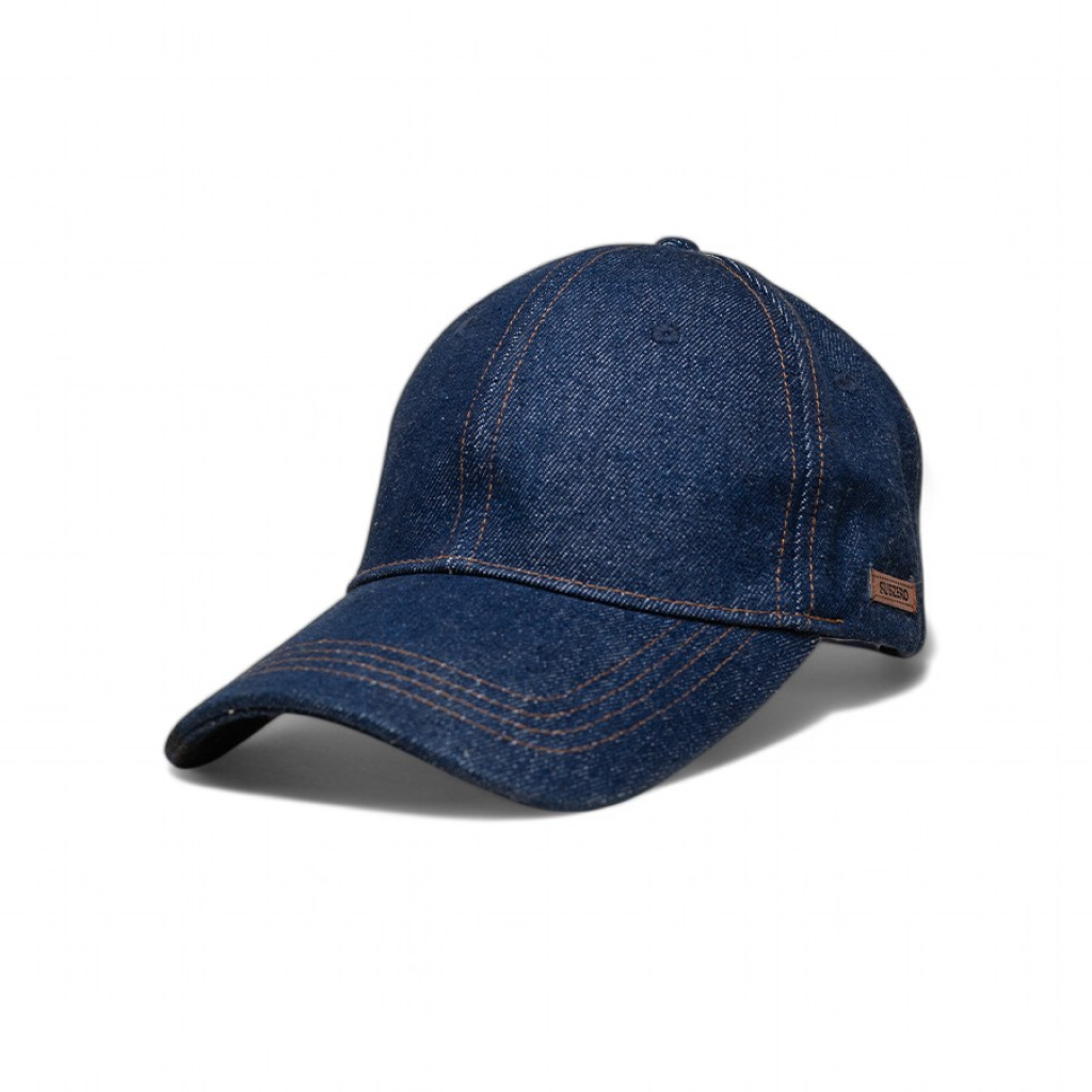 Minimalist Baseball Cap