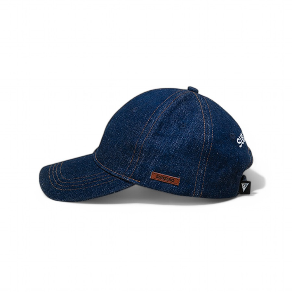 Minimalist Baseball Cap