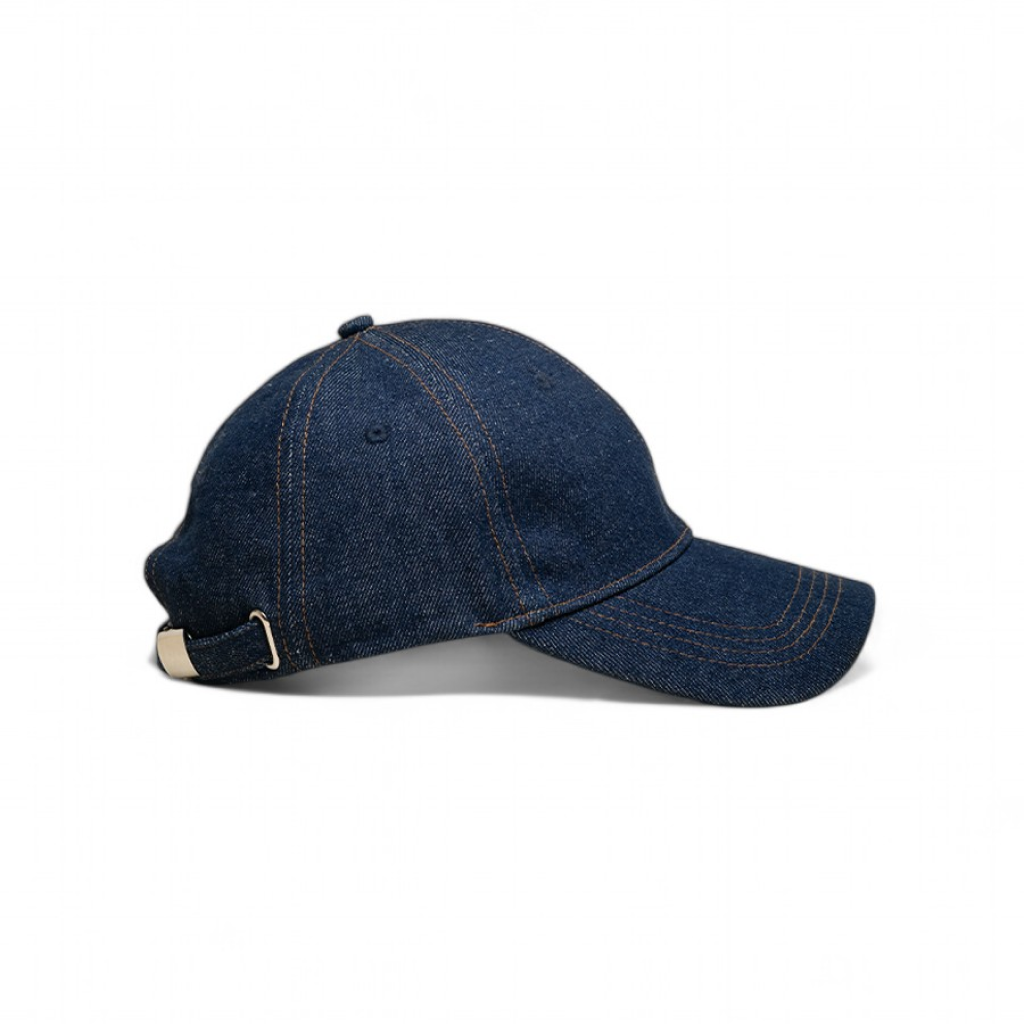 Minimalist Baseball Cap