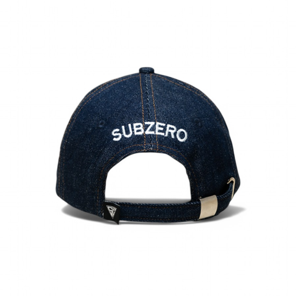 Minimalist Baseball Cap