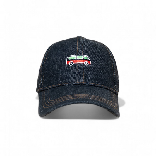 Travel Edition Baseball Cap
