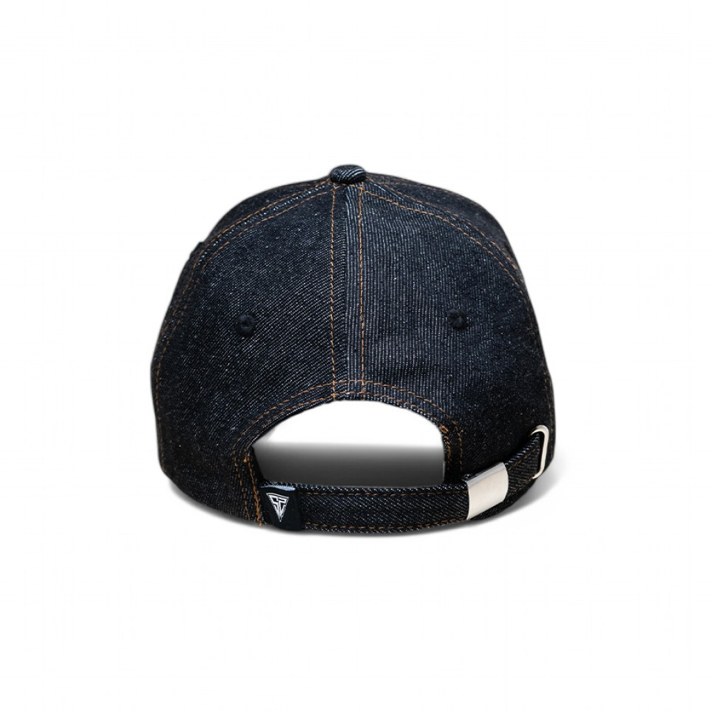 Travel Edition Baseball Cap