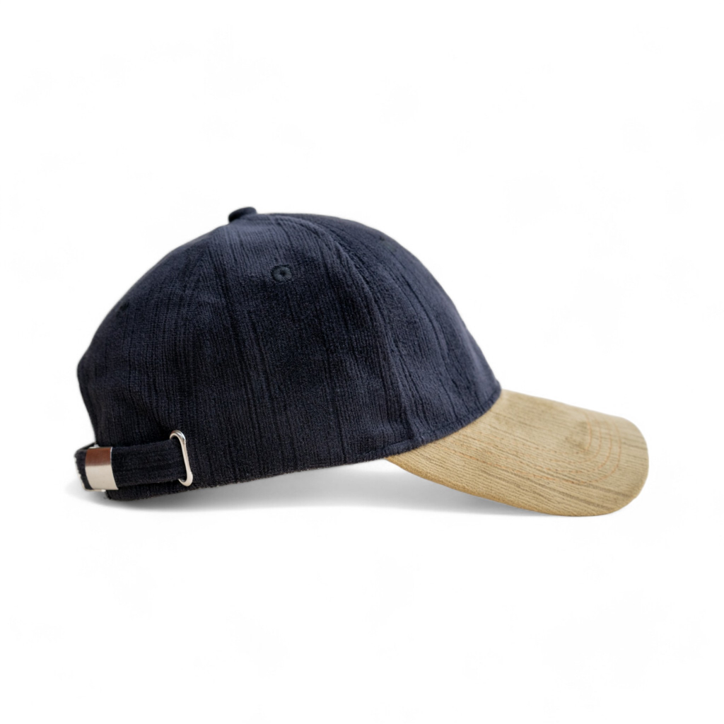 Drive Edition Baseball Cap | Moss Green