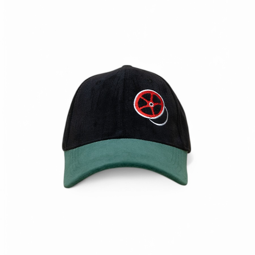 Drive Edition Baseball Cap | Jungle Green