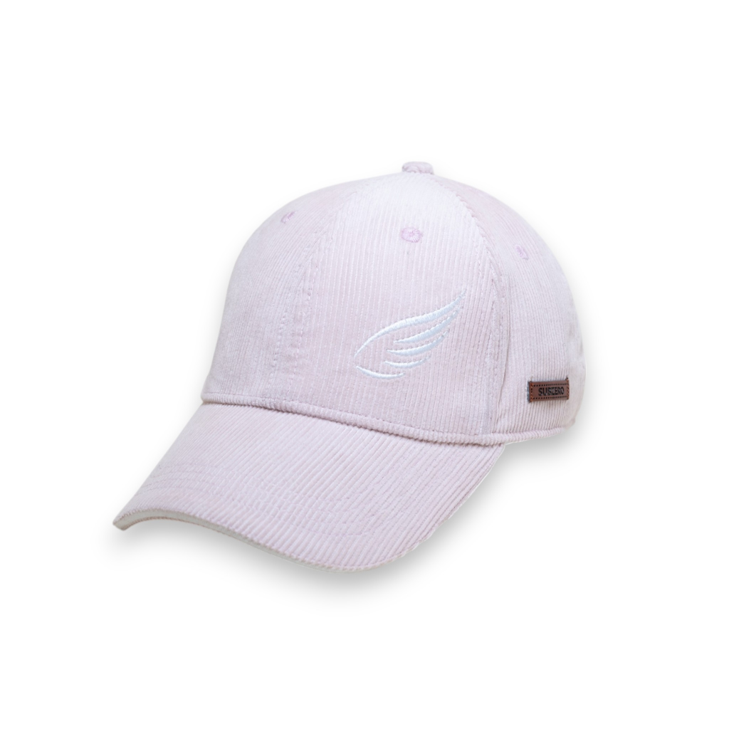 Liberty Edition Baseball Cap | Baby Pink