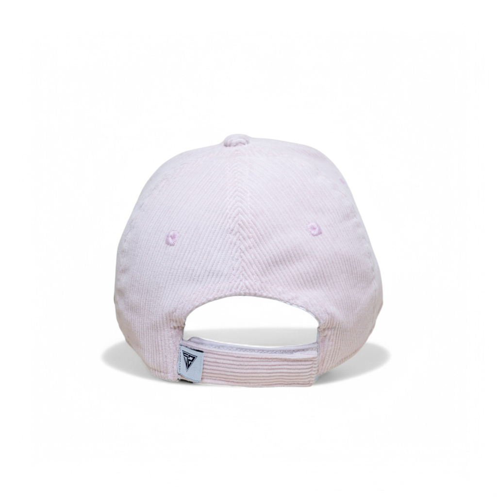 Liberty Edition Baseball Cap | Baby Pink