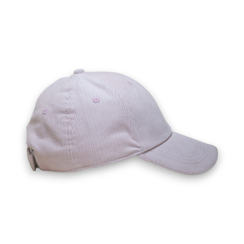 Liberty Edition Baseball Cap | Baby Pink