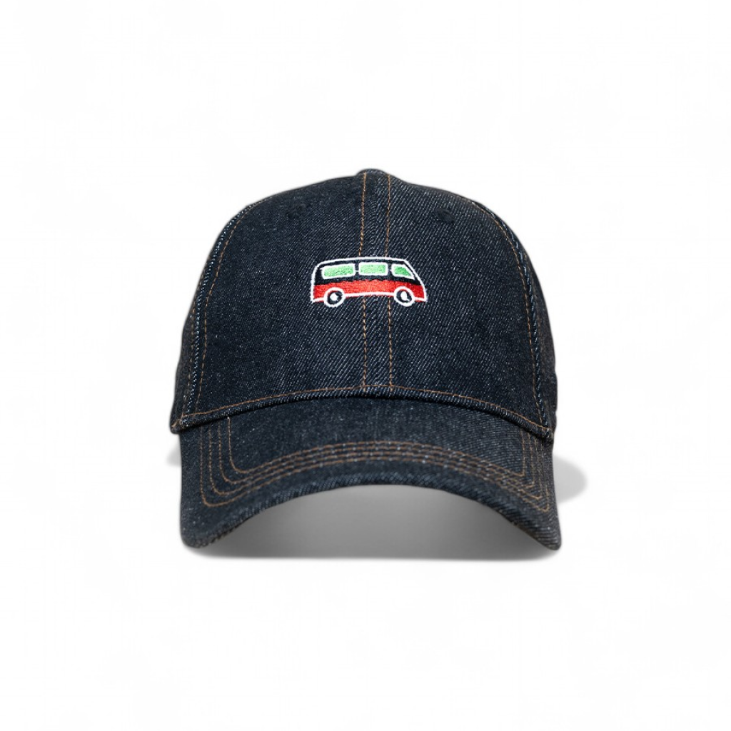 Travel Edition Baseball Cap